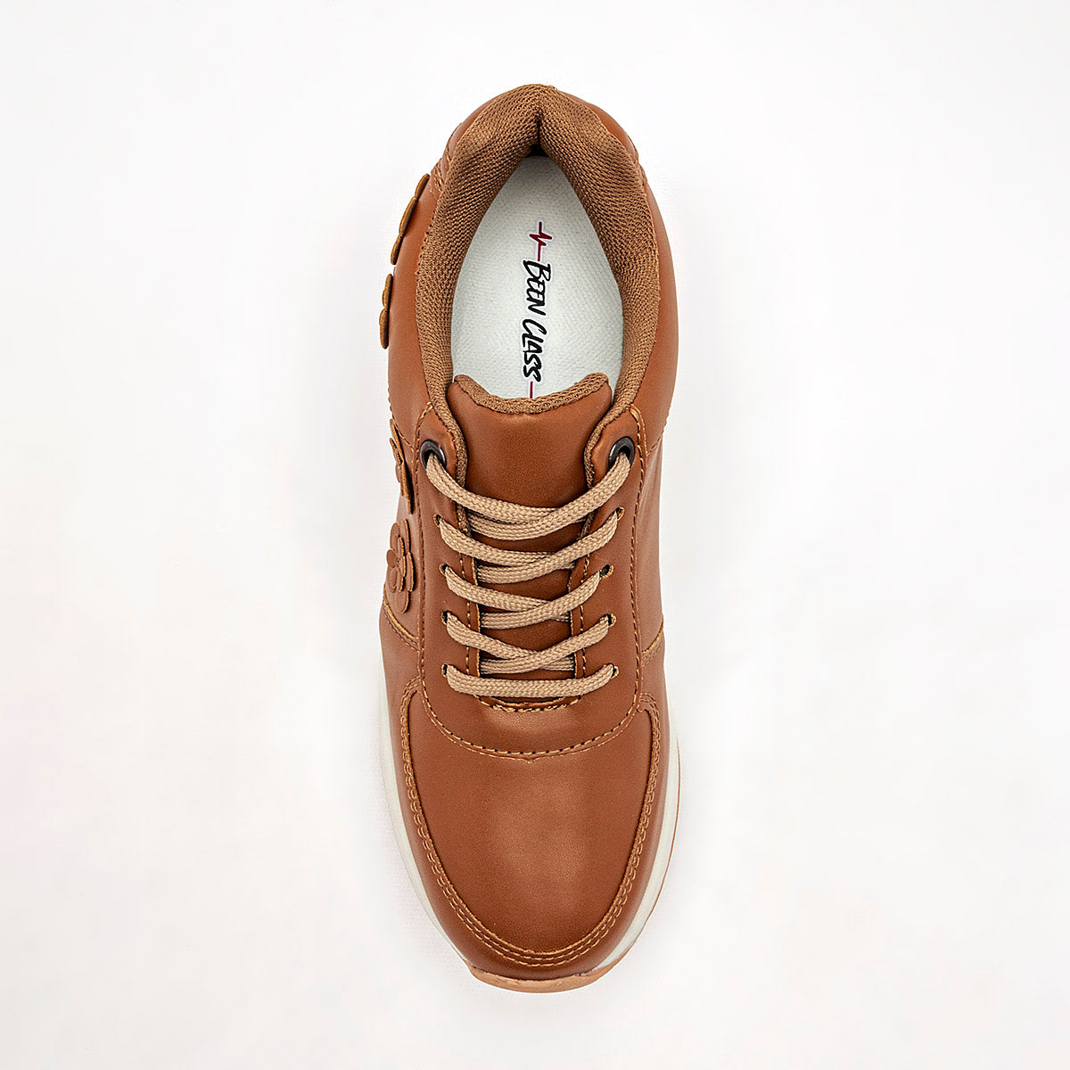 Tenis urbano para Mujer Been Class