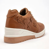 Tenis urbano para Mujer Been Class