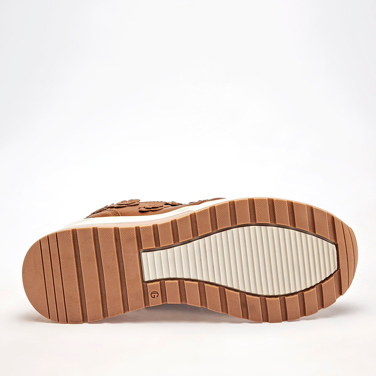 Tenis urbano para Mujer Been Class