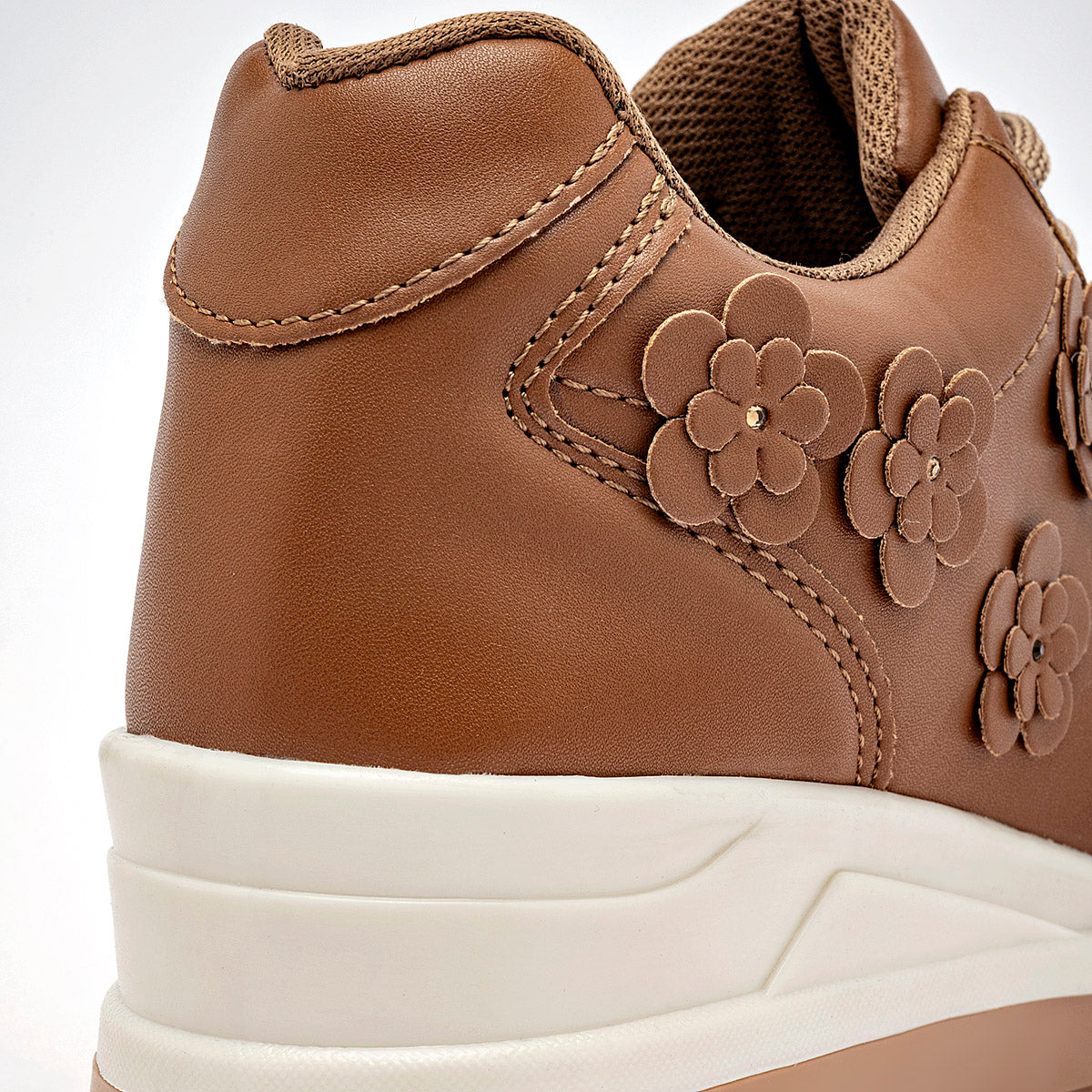 Tenis urbano para Mujer Been Class