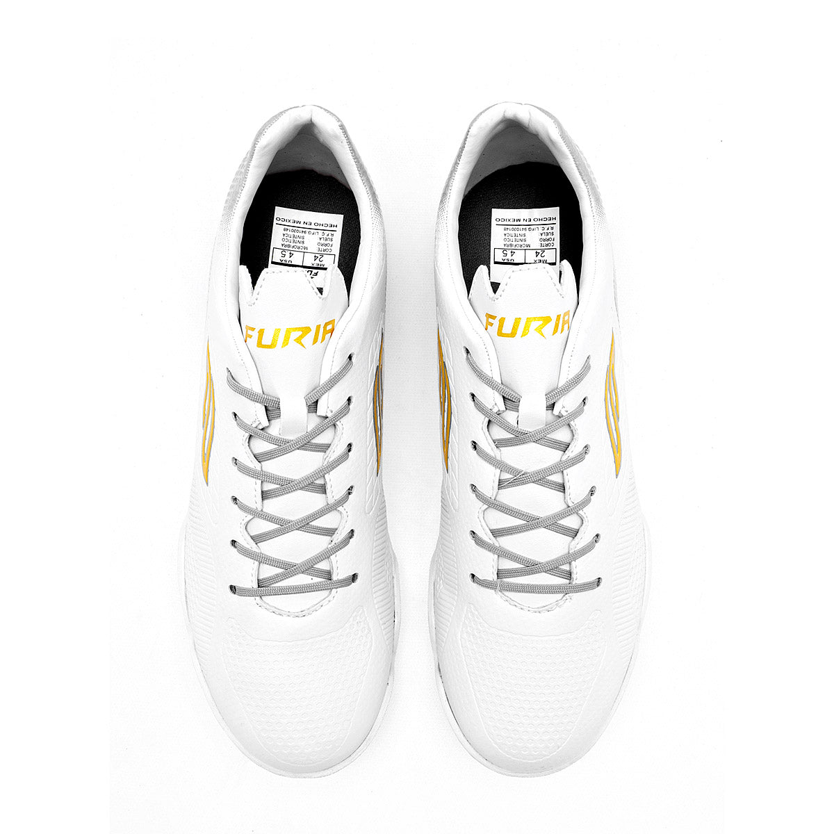 Tenis para futbol Furia para Joven