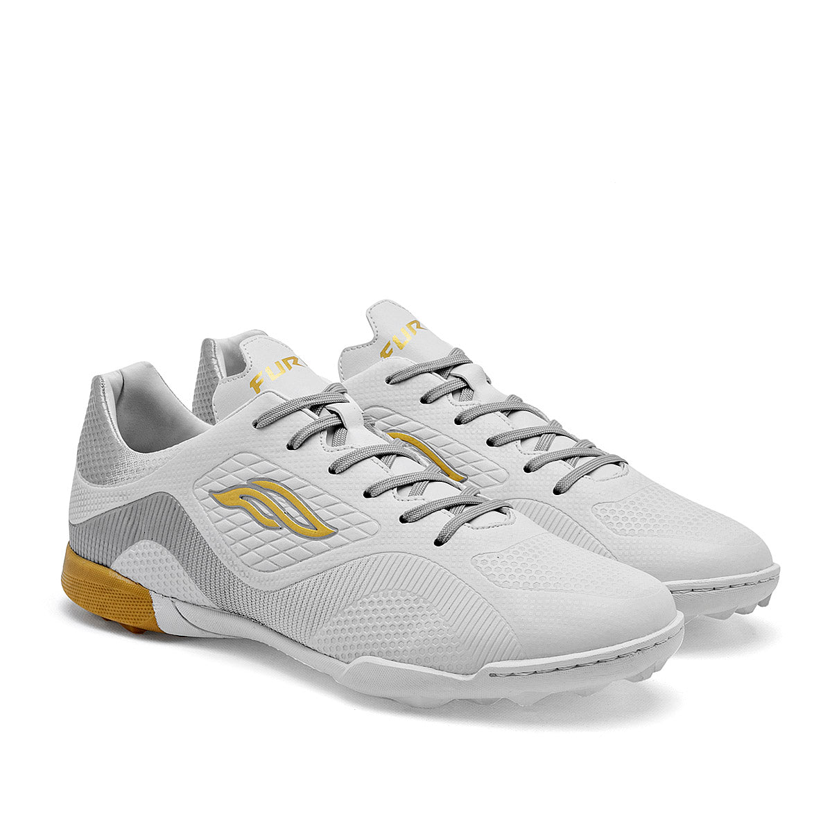 Tenis para futbol para Hombre Furia