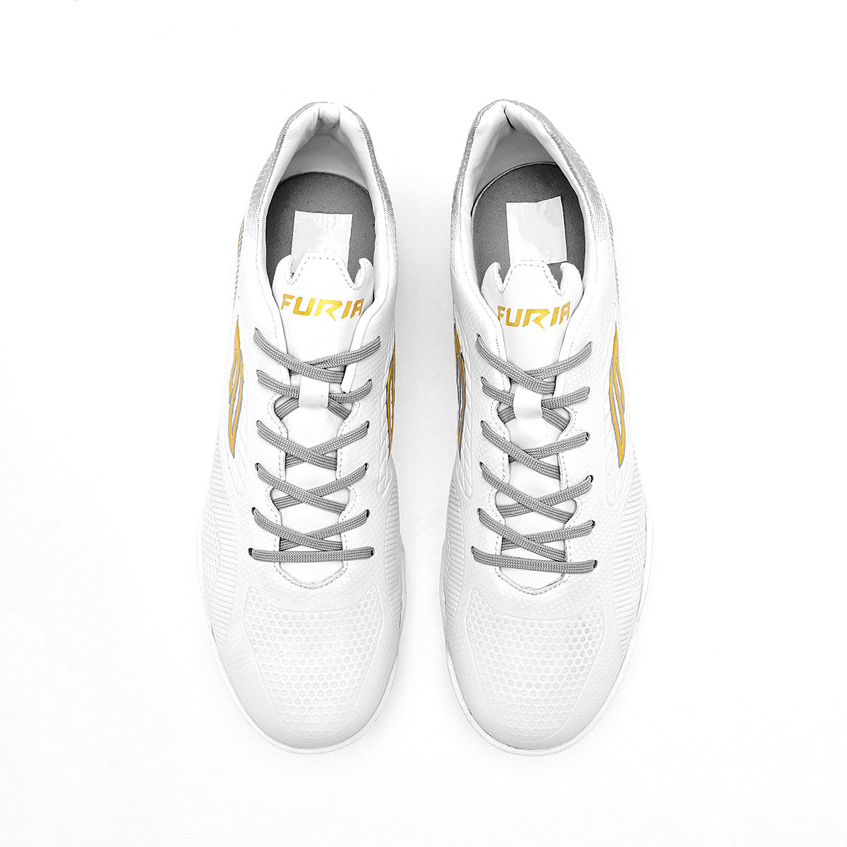 Tenis para futbol para Hombre Furia