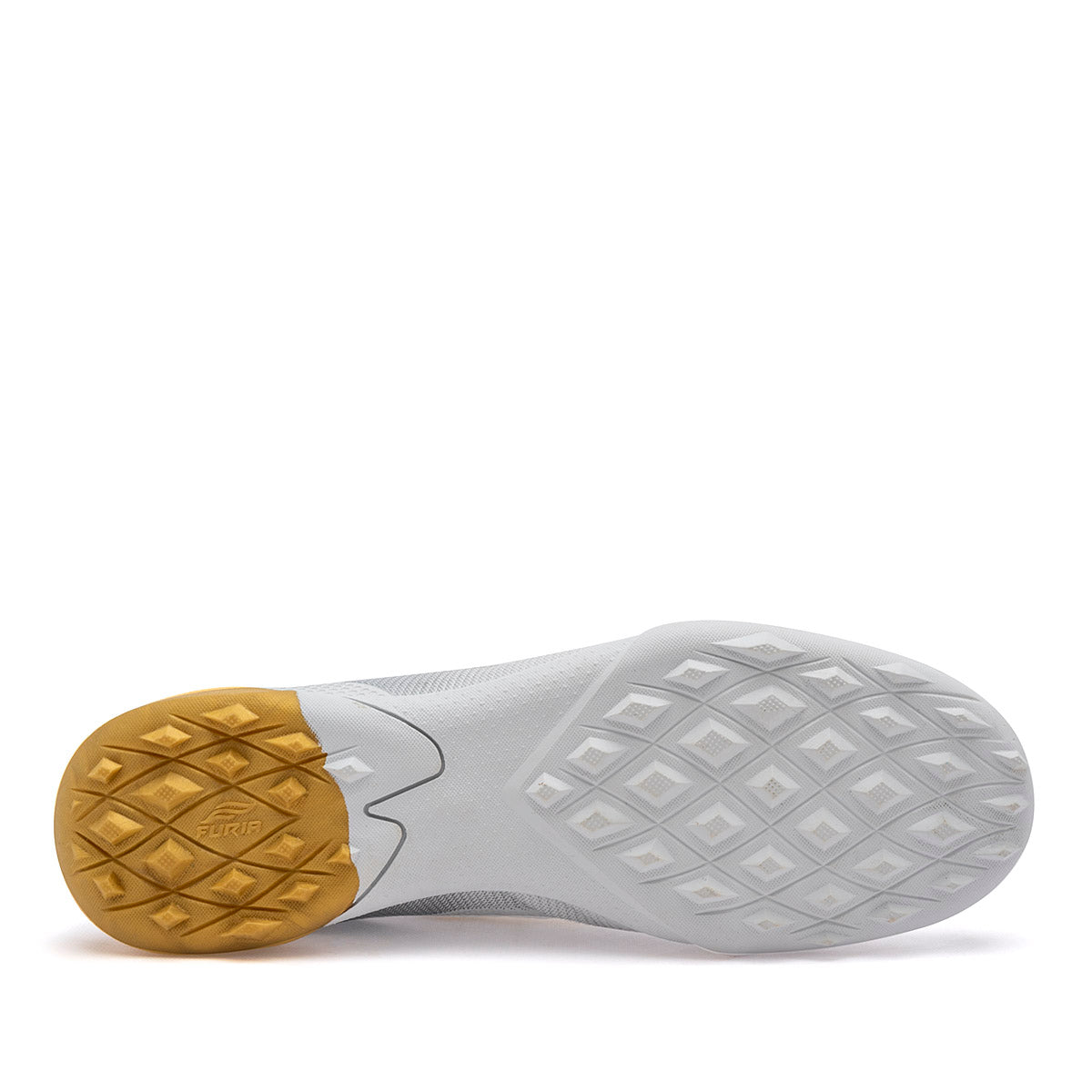Tenis para futbol para Hombre Furia
