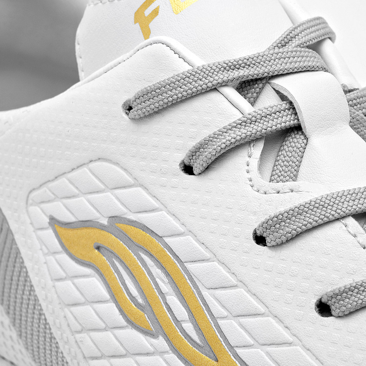 Tenis para futbol para Hombre Furia