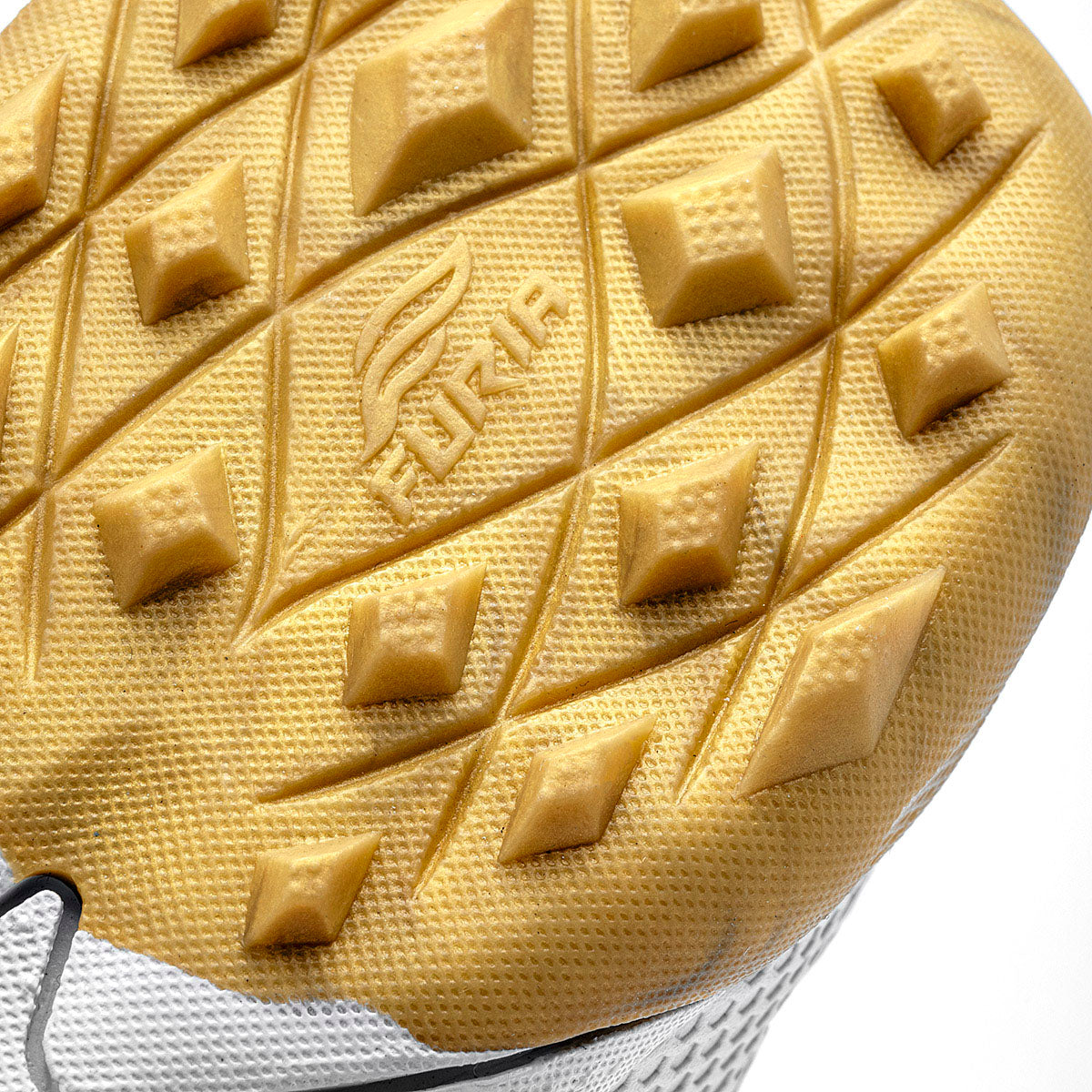 Tenis para futbol para Hombre Furia