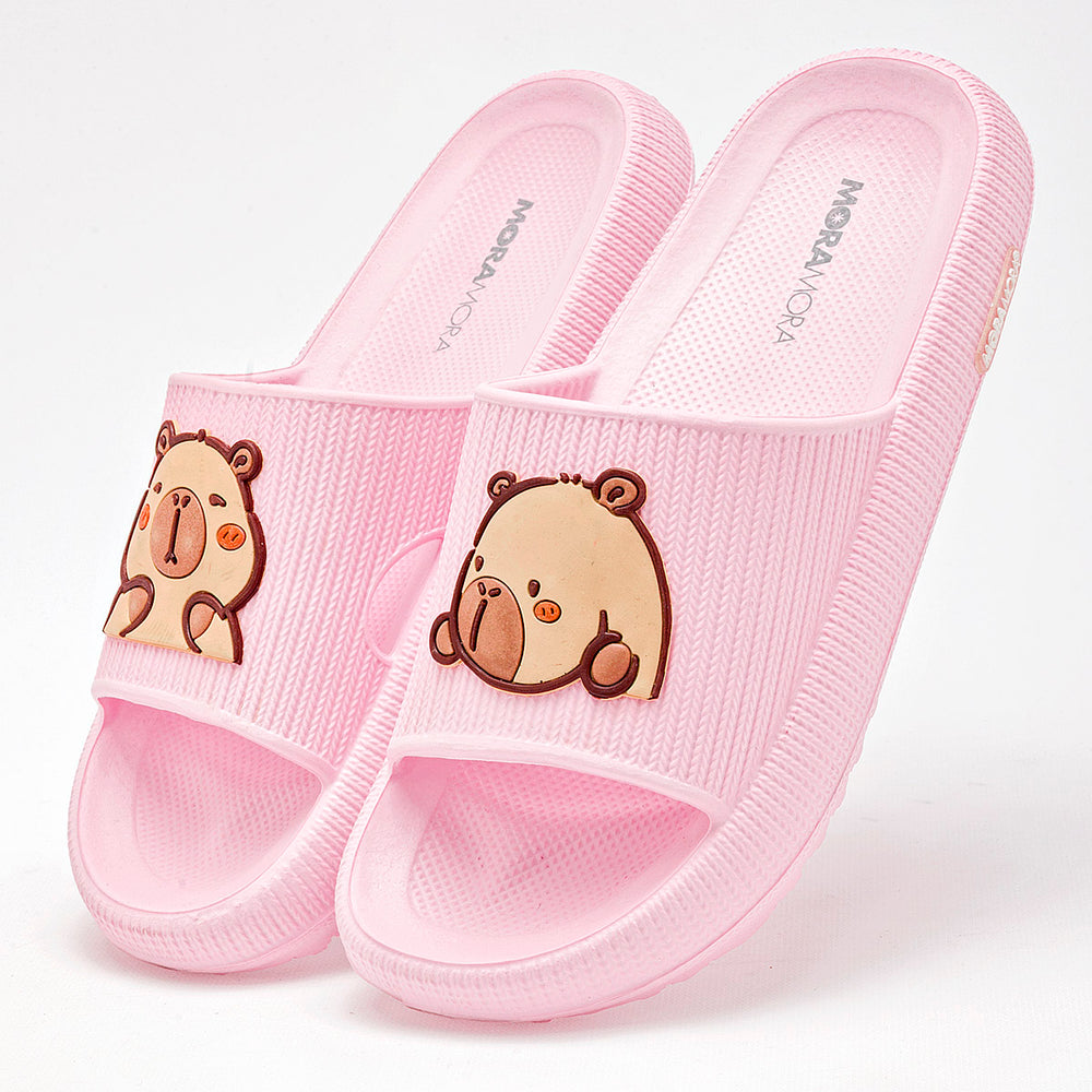 Moramora Sandalia para mujer