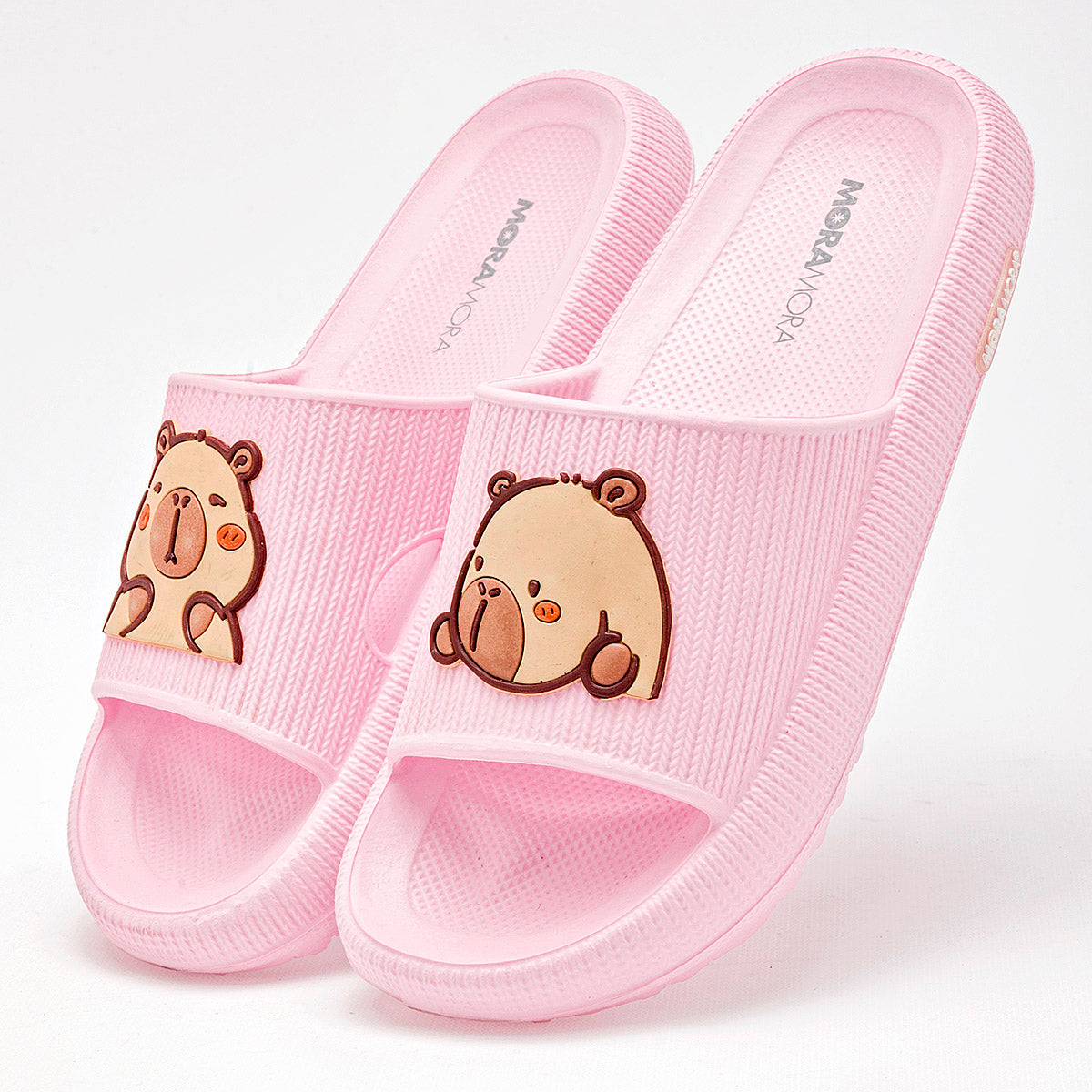 Moramora Sandalia para mujer