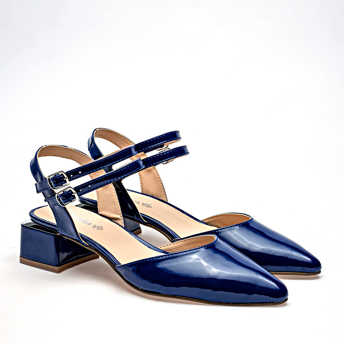 Zapato Balerina para Mujer Pravia