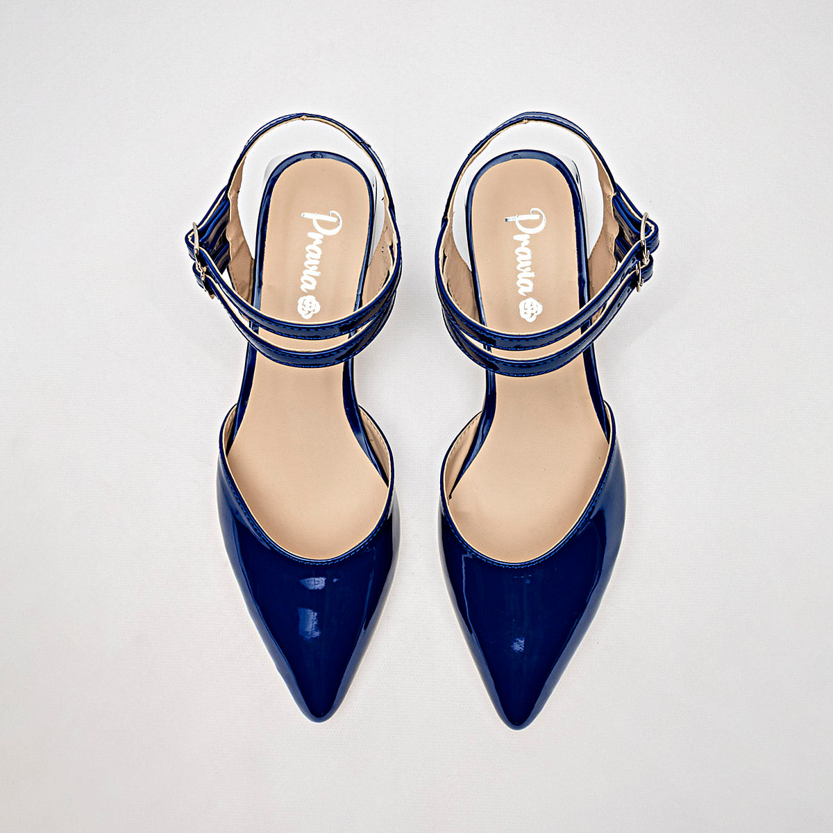 Zapato Balerina para Mujer Pravia