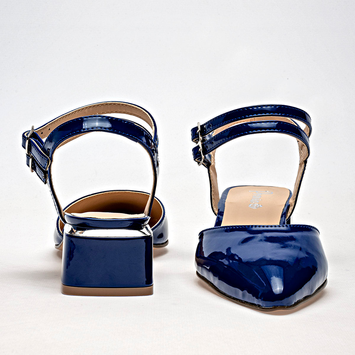 Zapato Balerina para Mujer Pravia