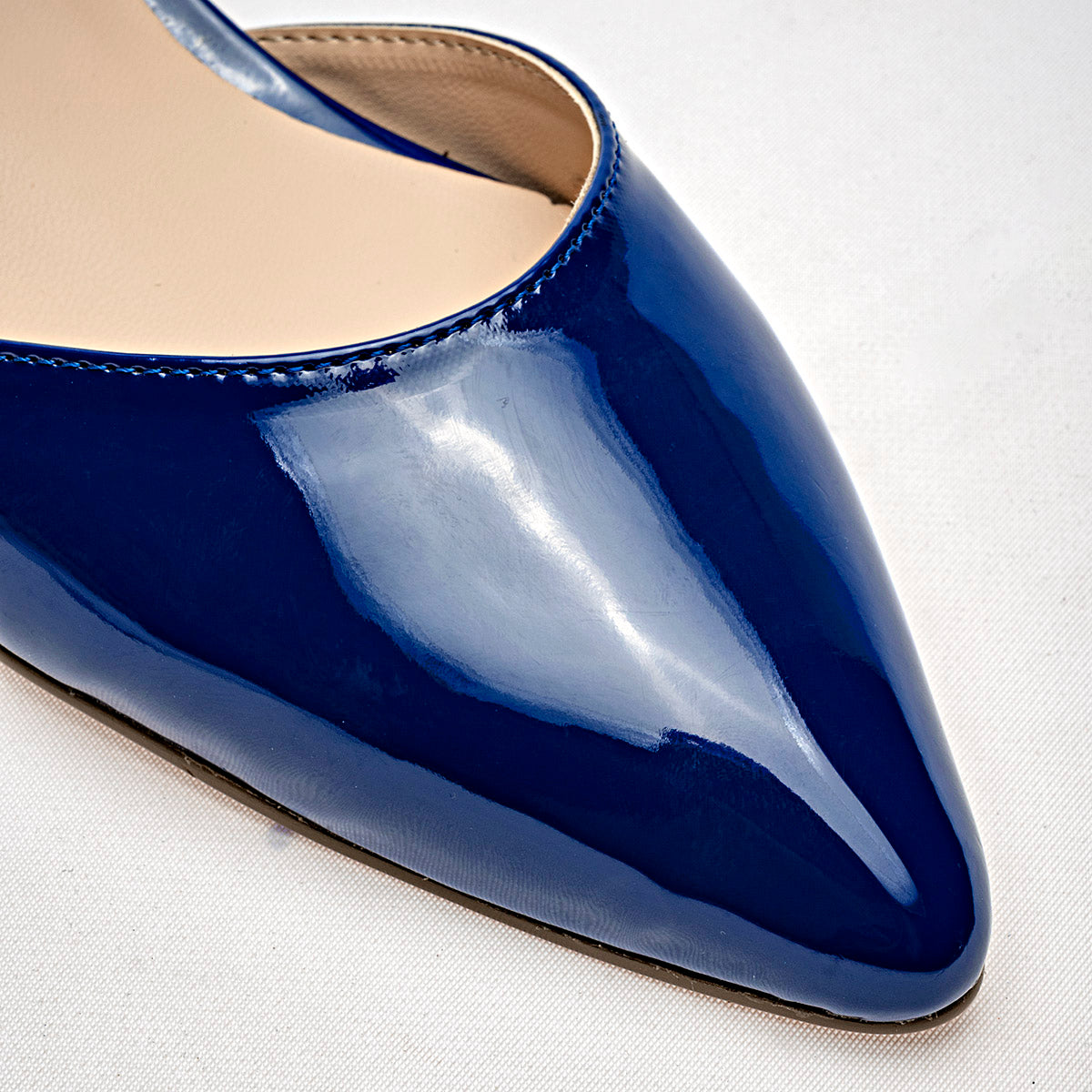 Zapato Balerina para Mujer Pravia