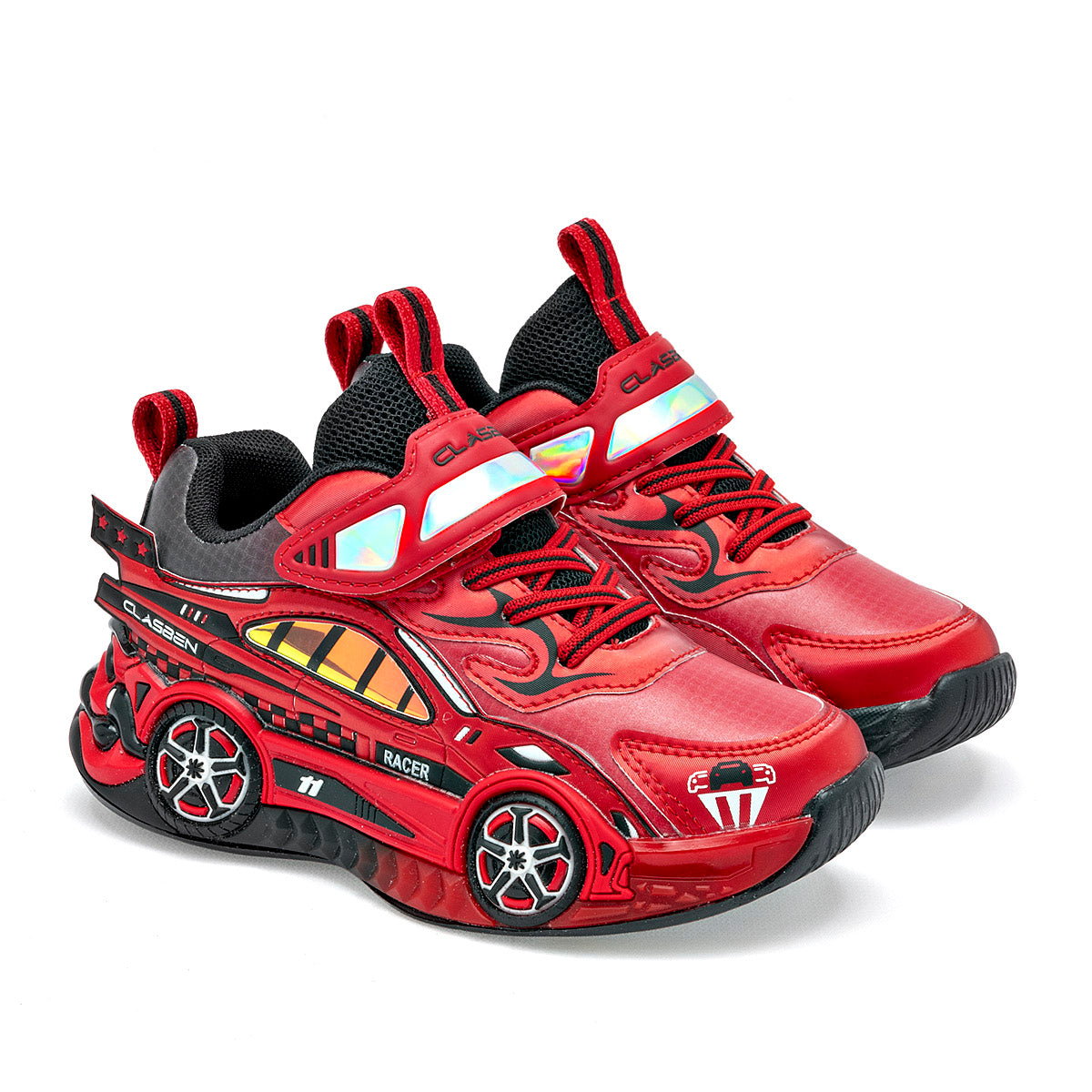 Tenis urbanos para Niño Clasben