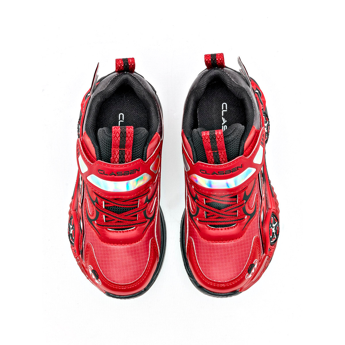 Tenis urbanos para Niño Clasben