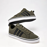 Adidas VS Pace 2.0 Tenis urbano para joven