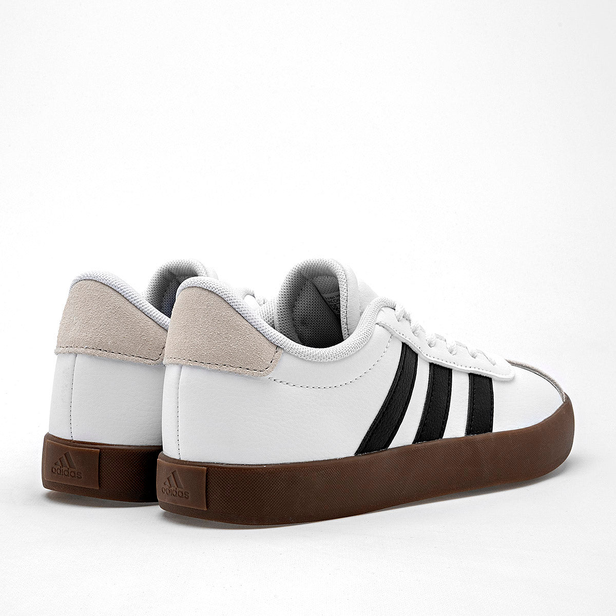 Tenis VL Court 3.0 K Adidas para Joven