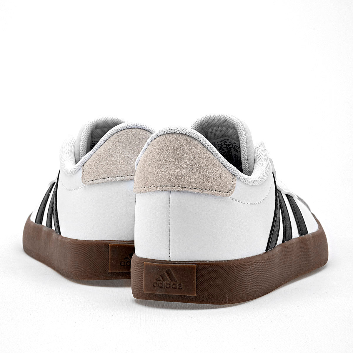 Tenis VL Court 3.0 K Adidas para Joven