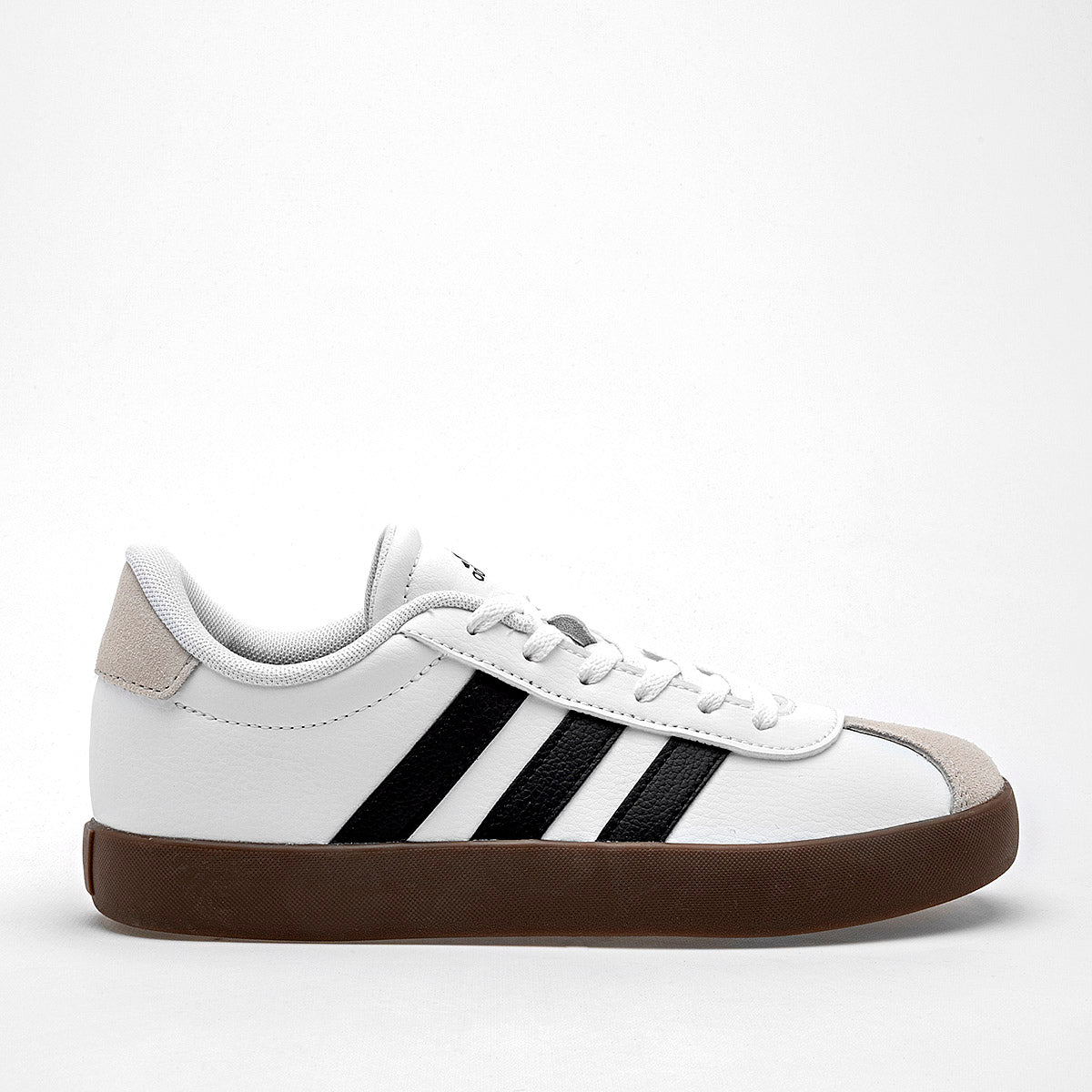 Tenis VL Court 3.0 K Adidas para Joven