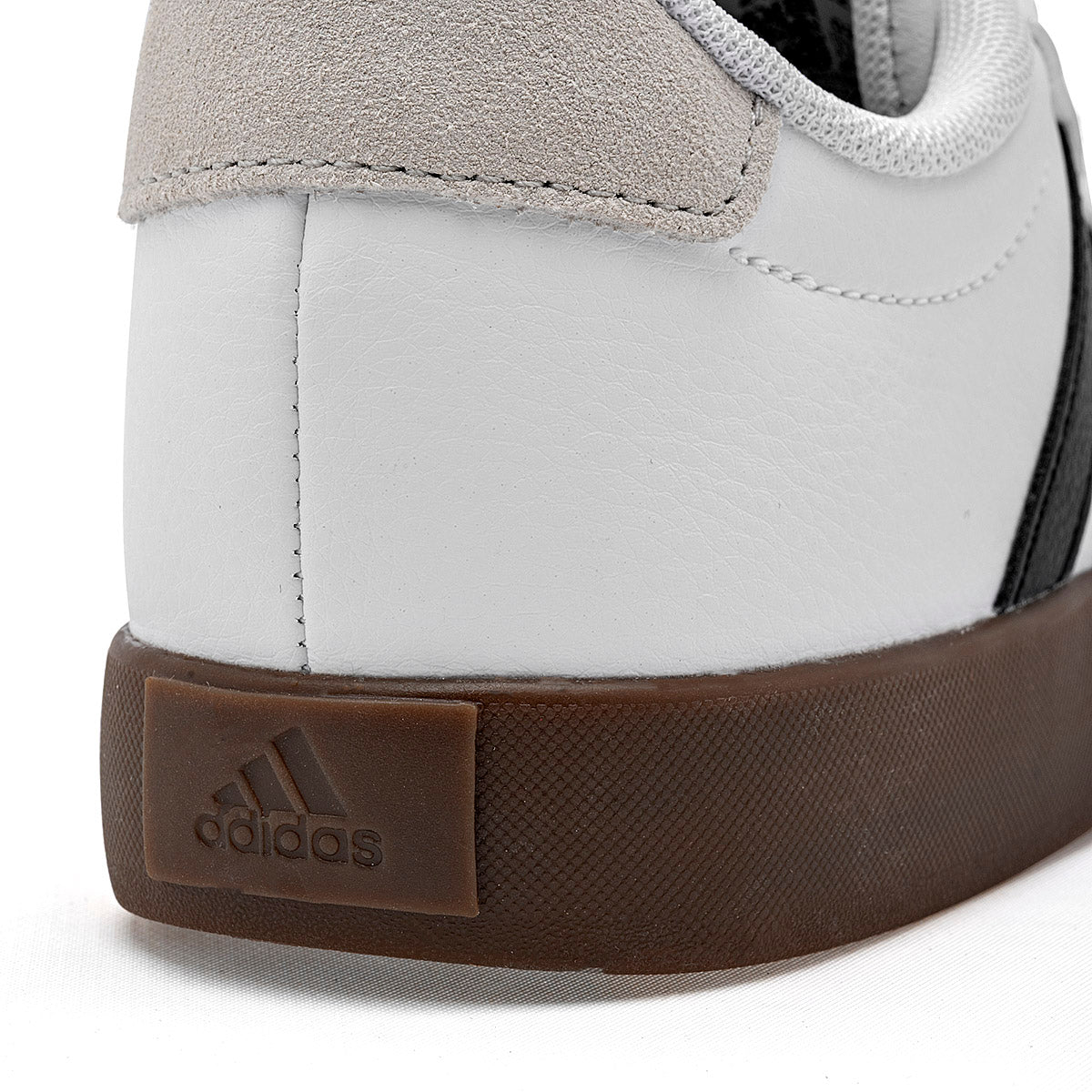 Tenis VL Court 3.0 K Adidas para Joven