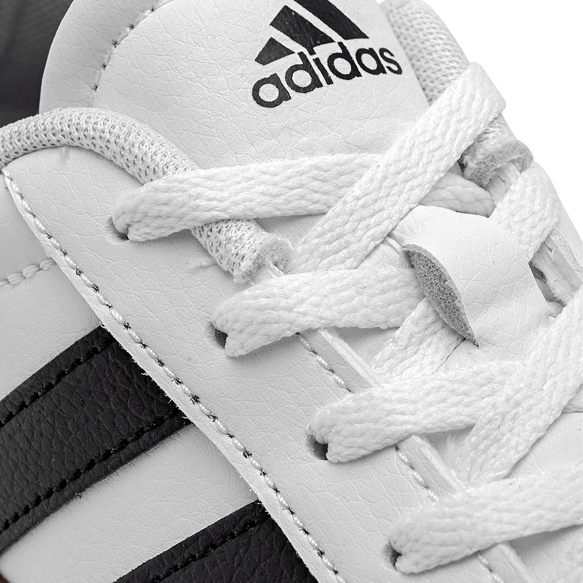 Tenis VL Court 3.0 K Adidas para Joven