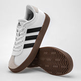 Adidas VL Court 3.0 K Tenis urbano para mujer