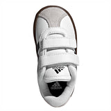 Adidas VL Court 3.0 CF I Tenis para bebé niña