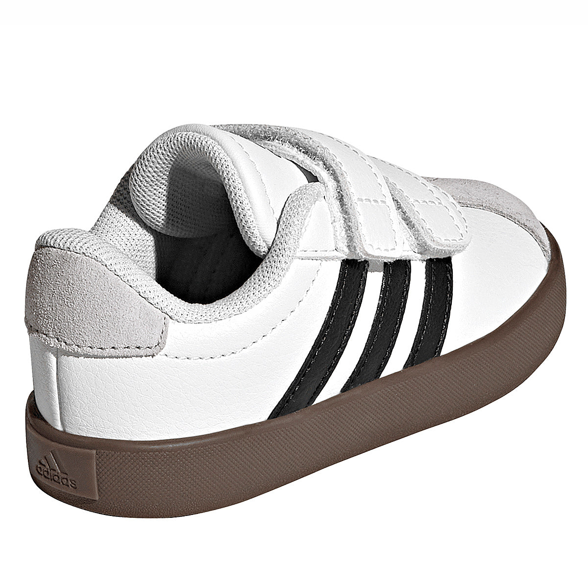 Tenis VL Court 3.0 CF I Adidas para Niño
