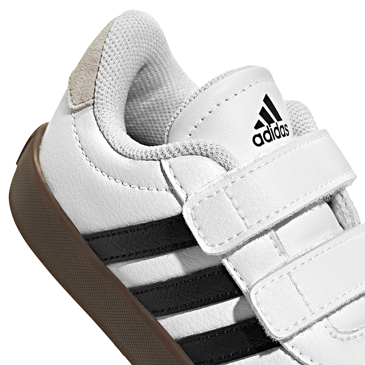 Tenis VL Court 3.0 CF I Adidas para Niño