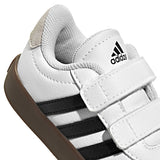 Tenis VL Court 3.0 CF I Adidas para Niño