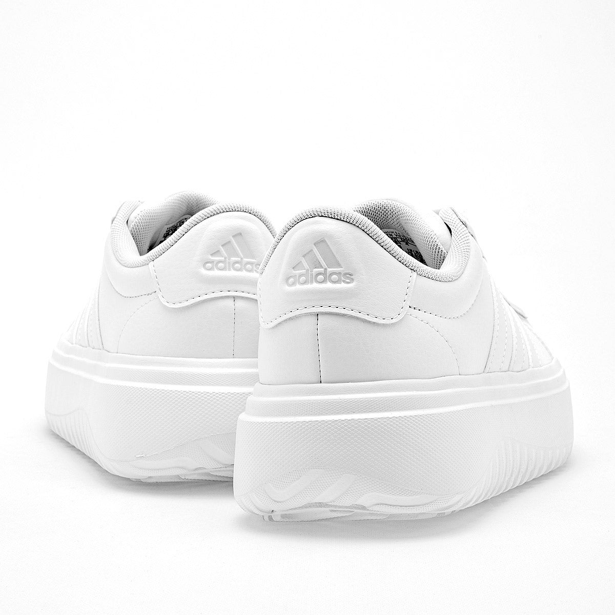 Tenis Grand Court Platform Adidas para Mujer