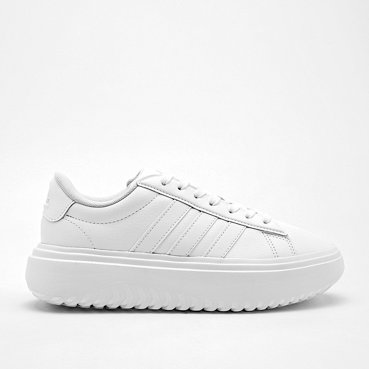 Tenis Grand Court Platform Adidas para Mujer