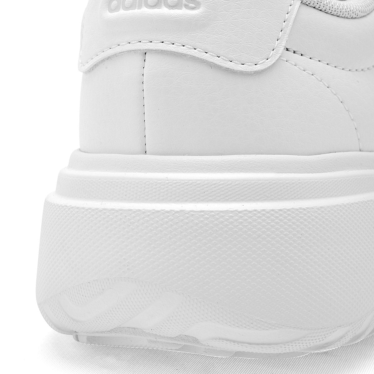Tenis Grand Court Platform Adidas para Mujer