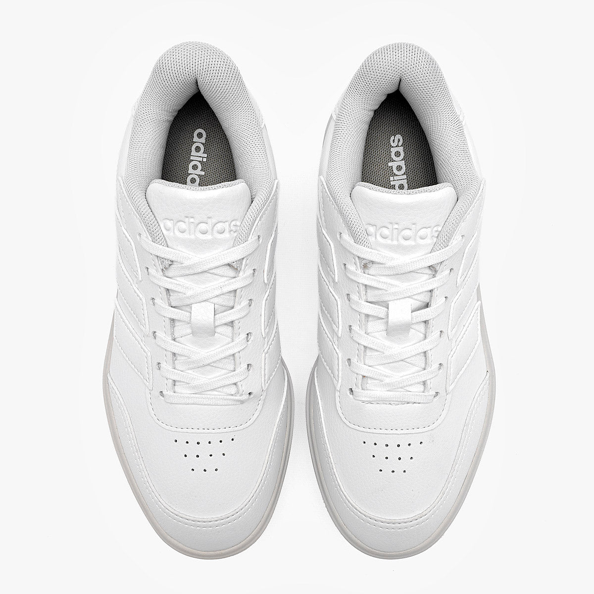 Tenis Courtblock Bold Adidas para Mujer