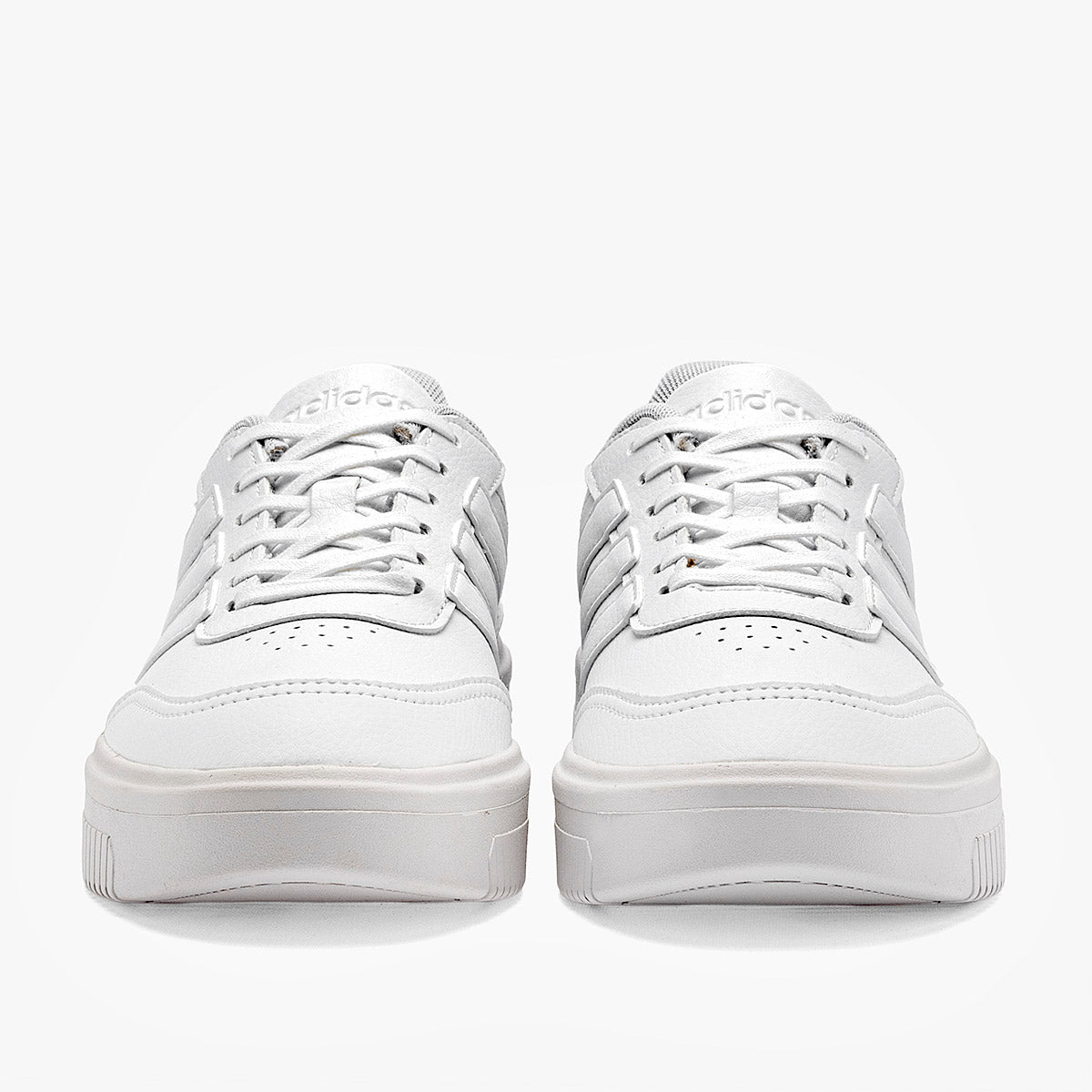 Tenis Courtblock Bold Adidas para Mujer