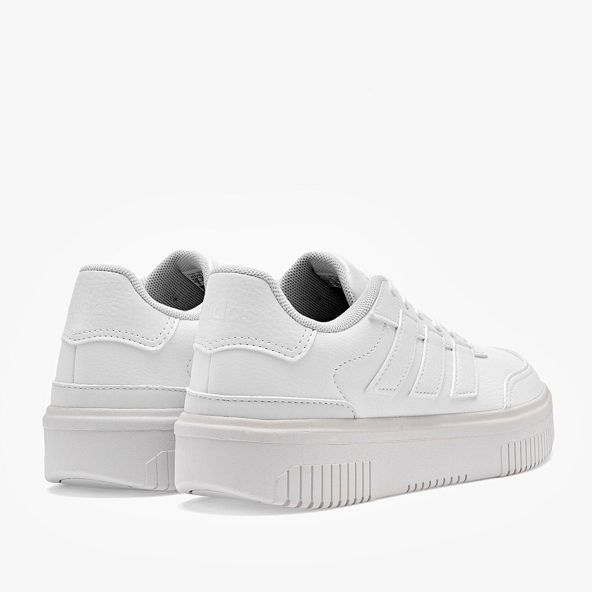 Tenis Courtblock Bold Adidas para Mujer