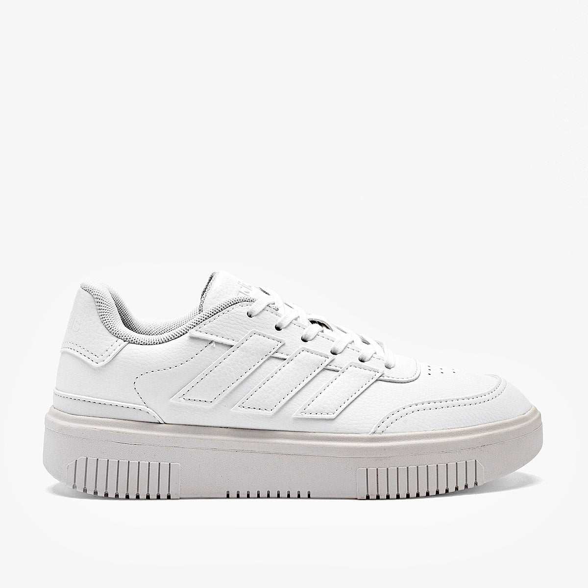 Tenis Courtblock Bold Adidas para Mujer
