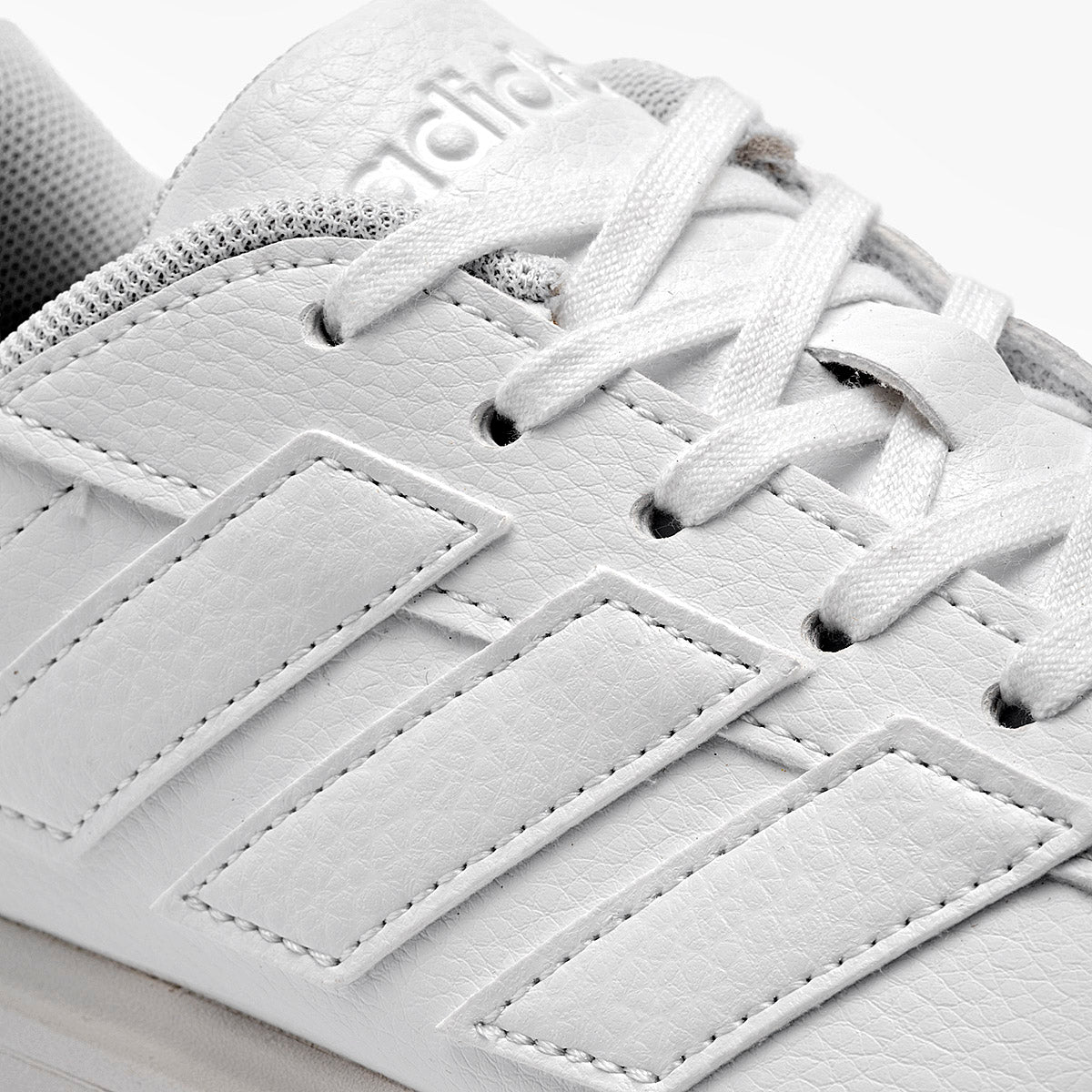 Tenis Courtblock Bold Adidas para Mujer