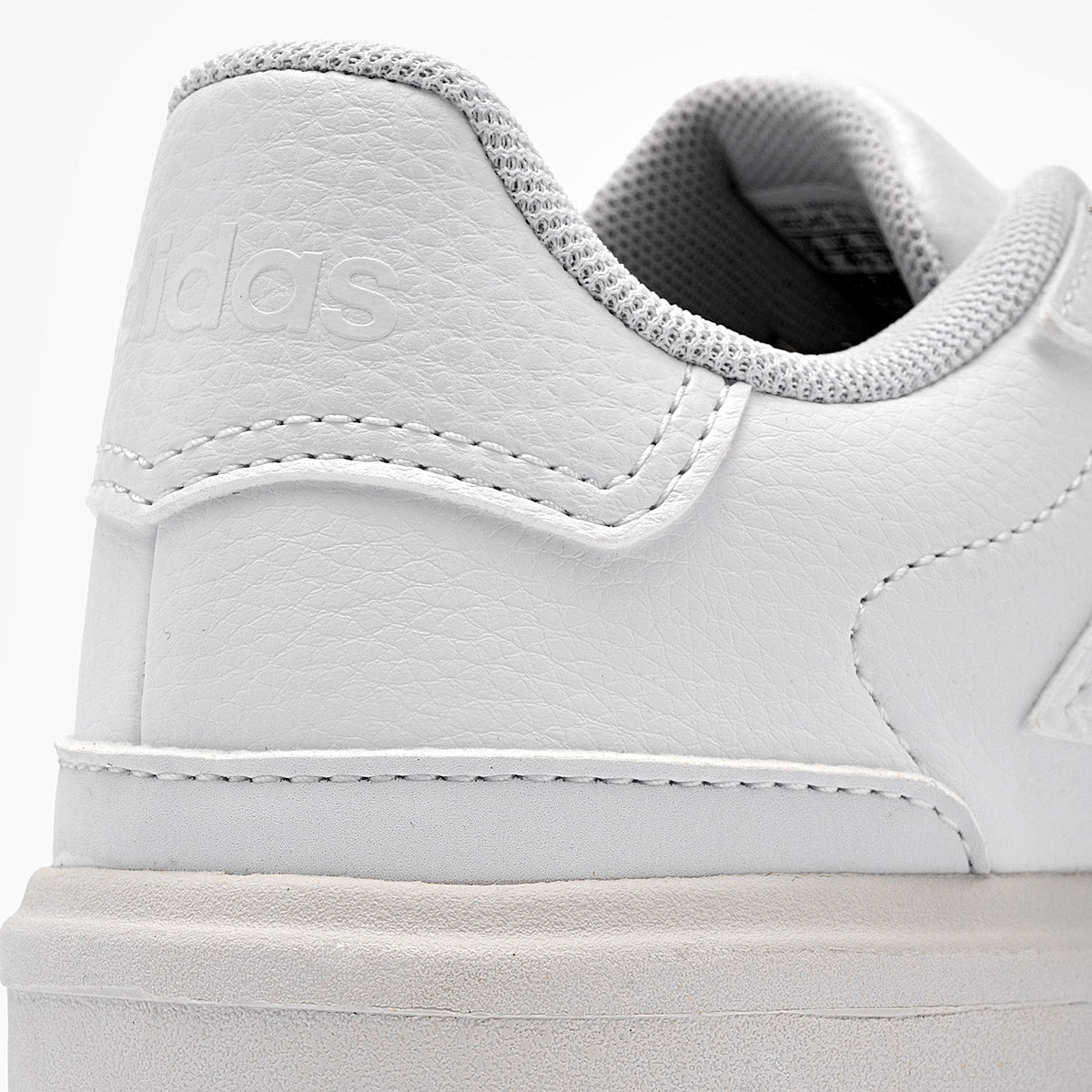 Tenis Courtblock Bold Adidas para Mujer