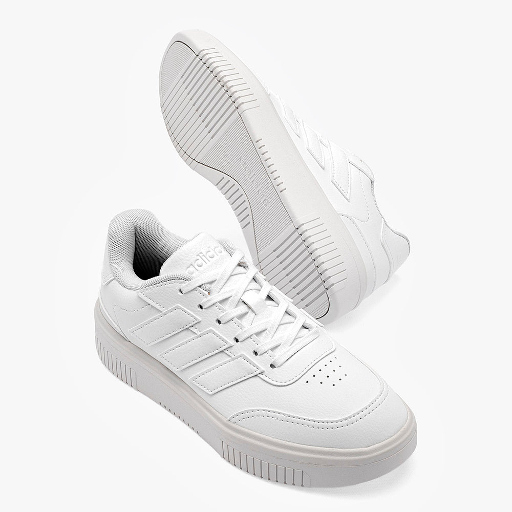 Adidas Courtblock Bold Tenis urbano para mujer