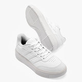 Adidas Courtblock Bold Tenis urbano para mujer