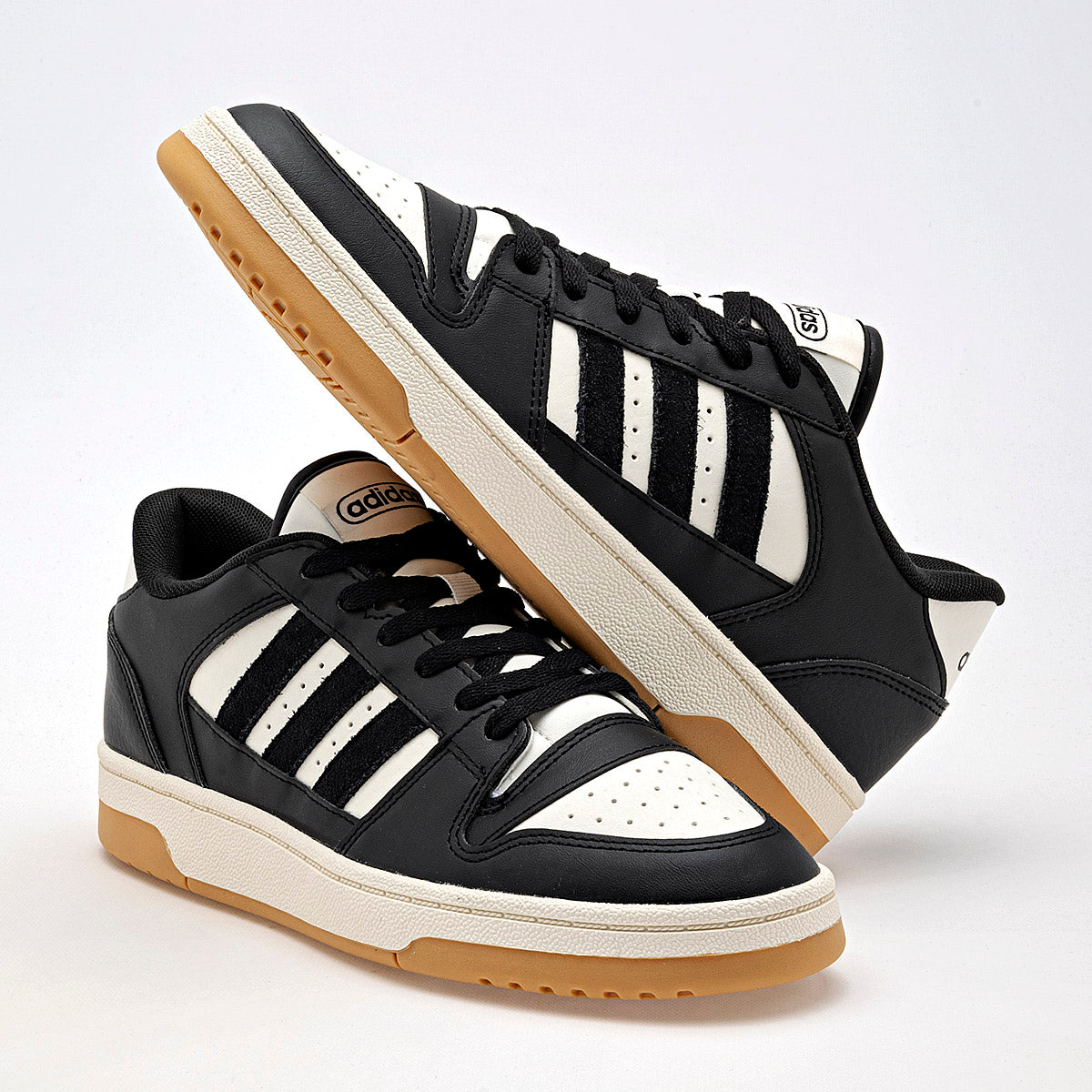 Adidas Break Start Tenis deportivo para hombre