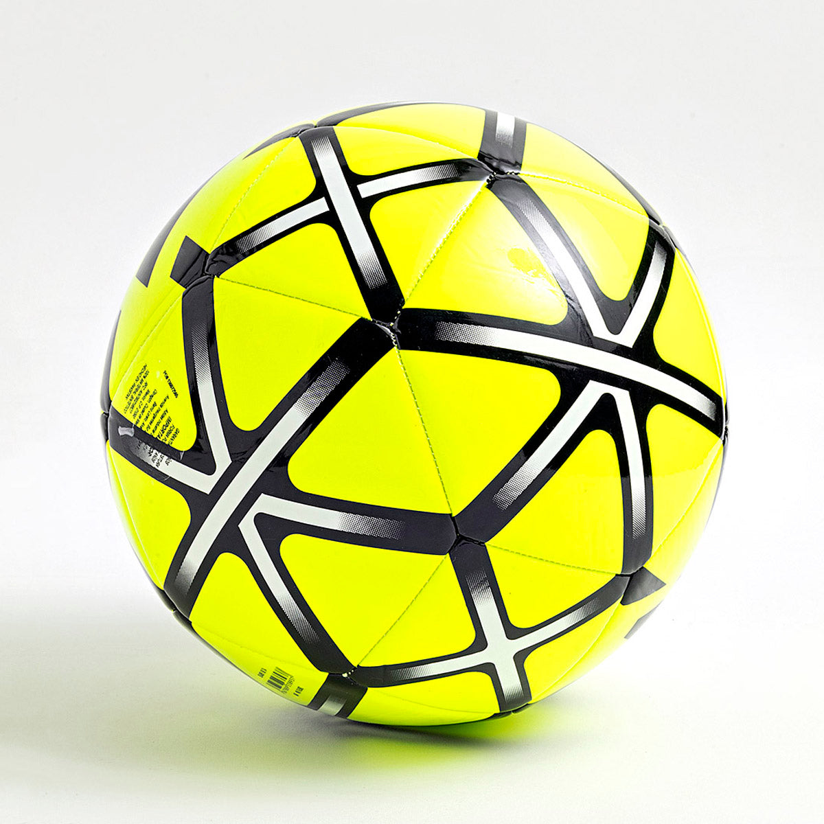 Balón Starlancer Club Adidas