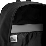 Mochila Linear Backpack Adidas para Unisex