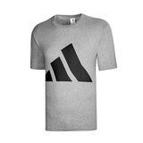 Adidas M Bl Sj T Playera para hombre