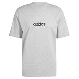 Adidas M Lin Sj T Playera para hombre