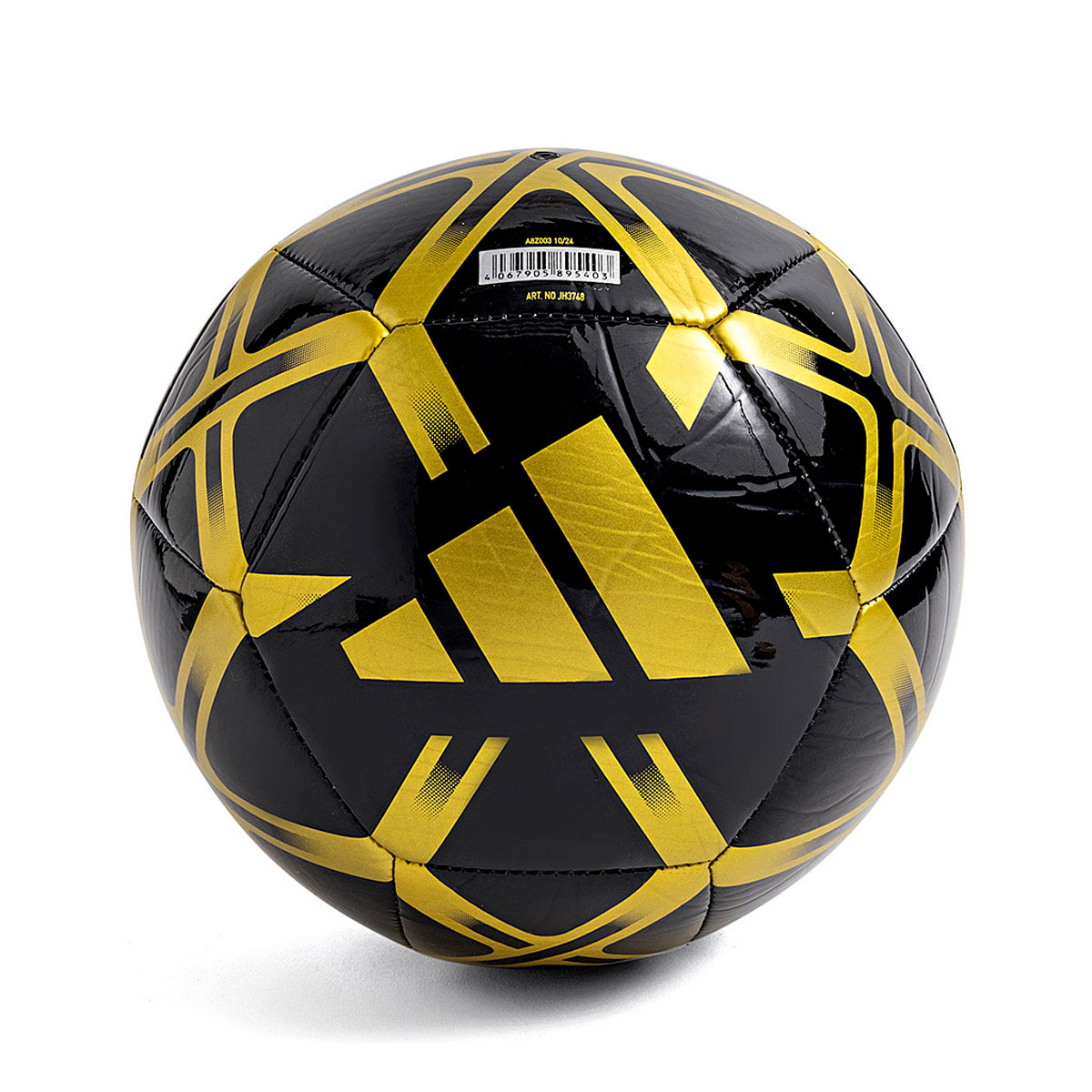 Balón Starlancer Club Adidas