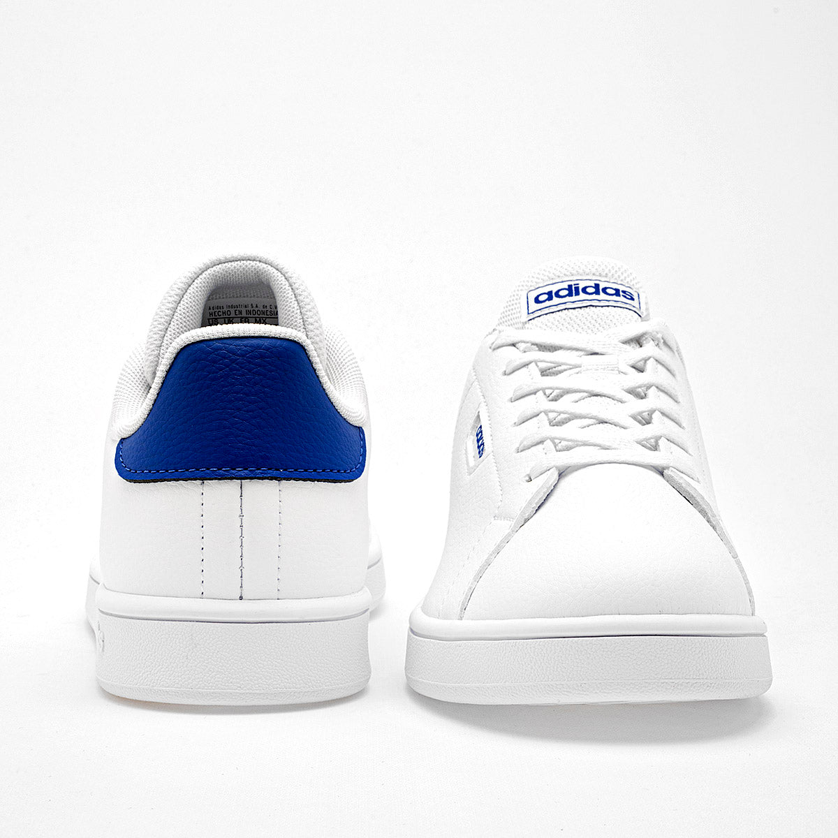 Tenis Urban Court J Adidas para Mujer