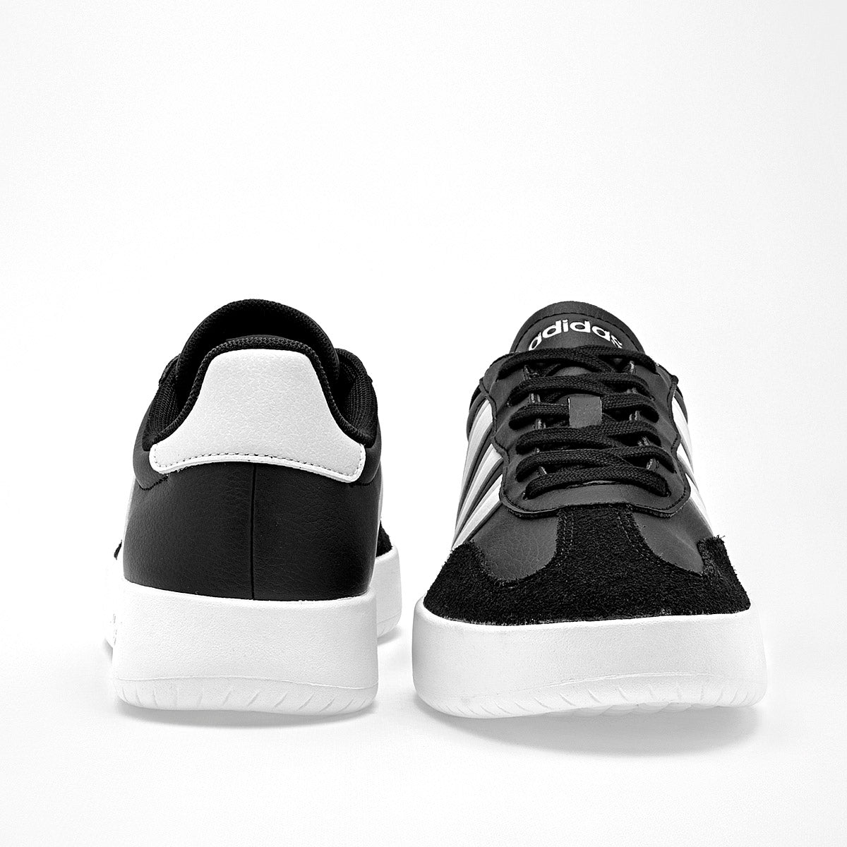 Tenis Barreda Adidas para Hombre