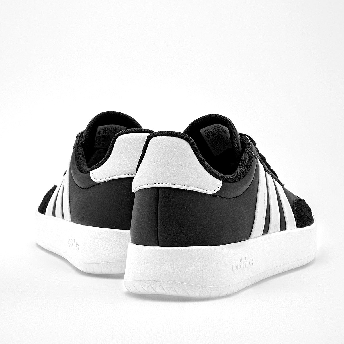Tenis Barreda Adidas para Hombre