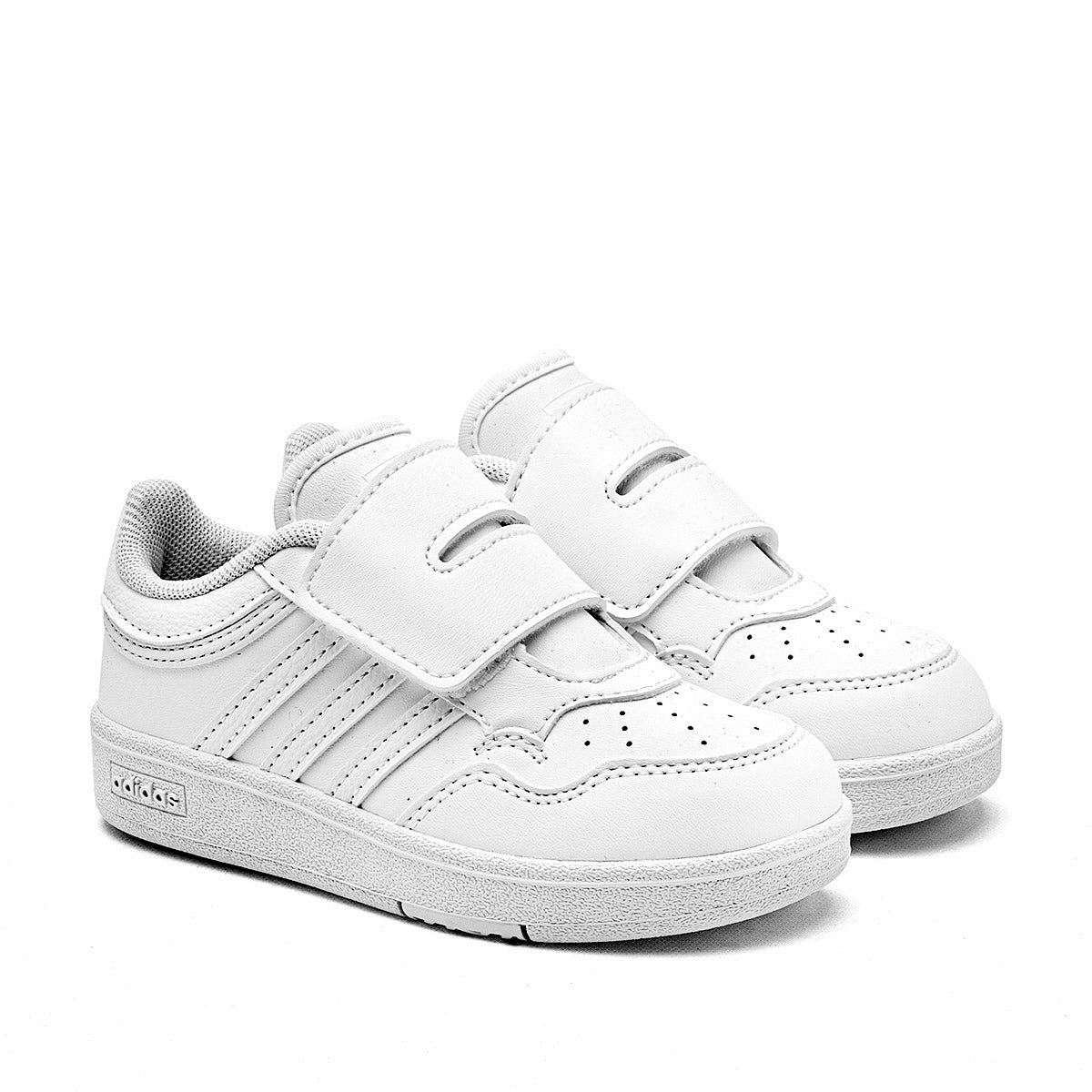 Tenis Hoops 4.0 CF I Adidas para Niño